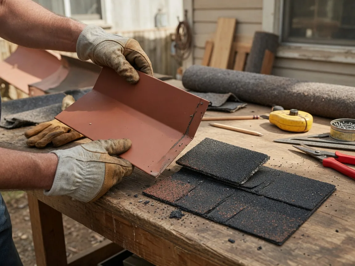 Roof Repair company in Polk City, IA